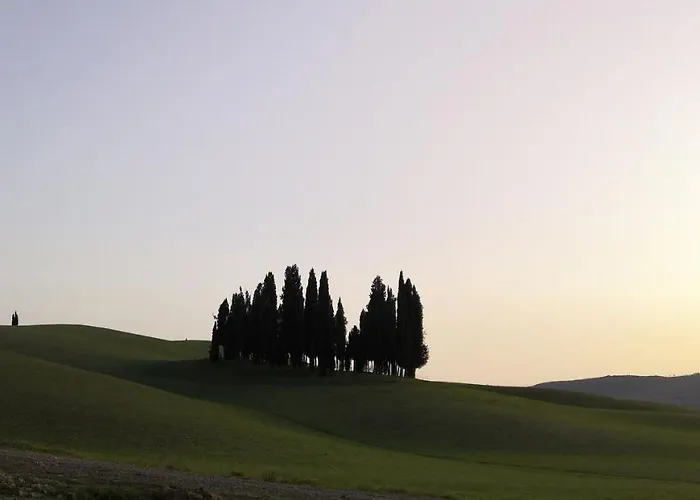 Albergo Giardino