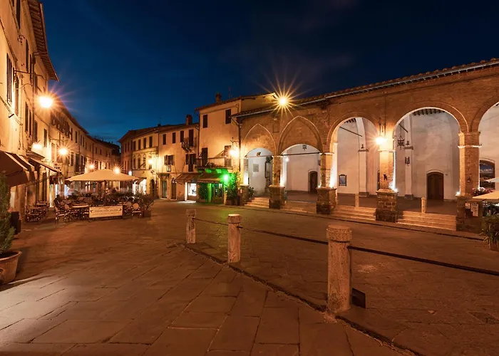Albergo Giardino