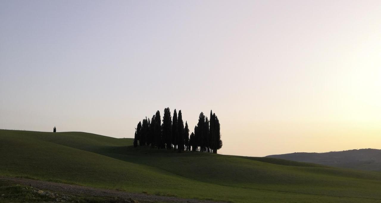 Giardino Hotel Montalcino
