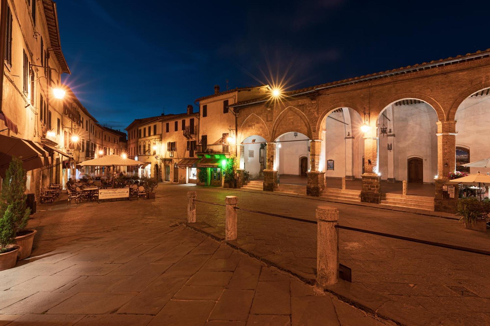 Hotel Giardino 3*