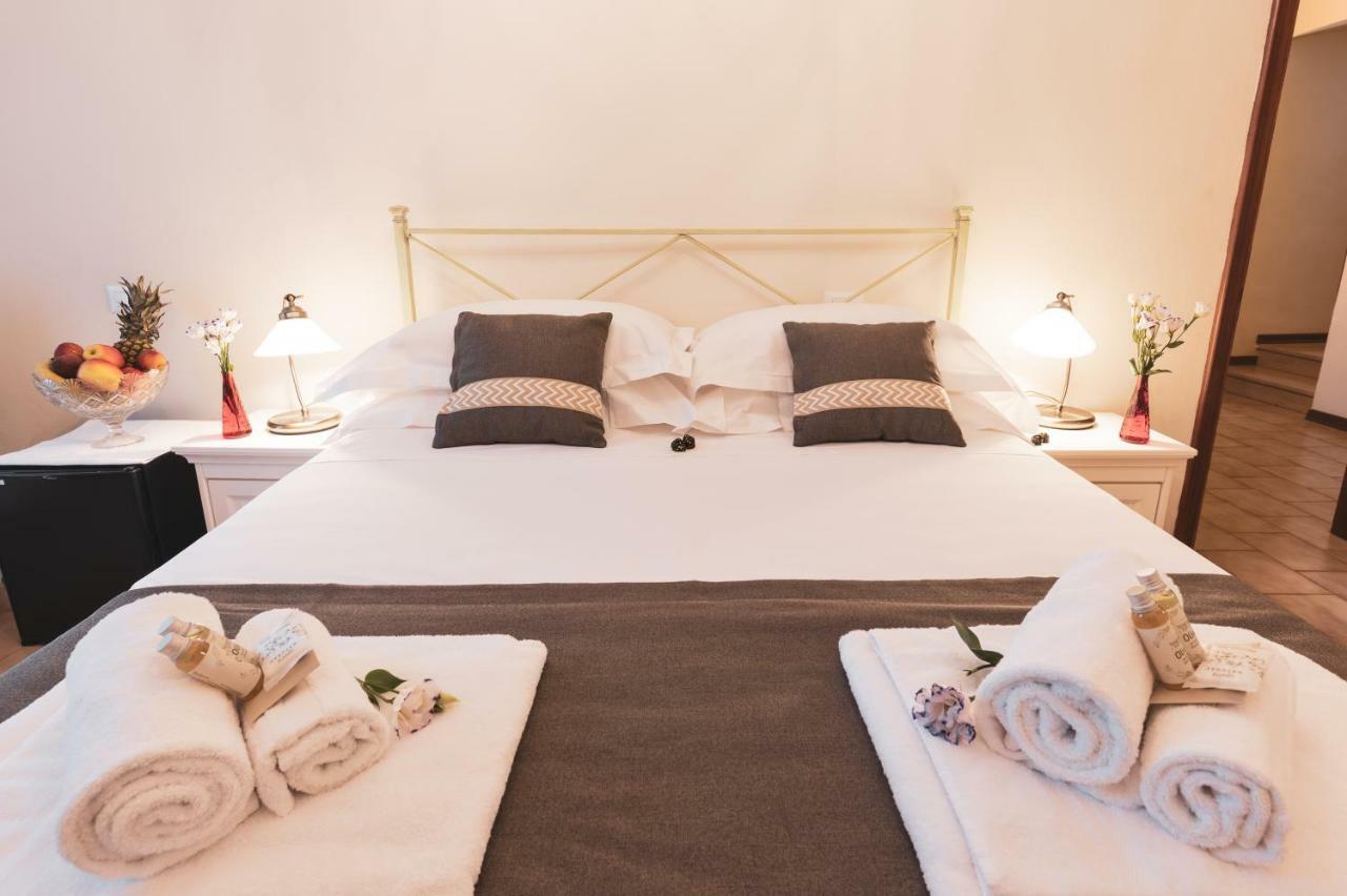 Hotel Giardino 3*