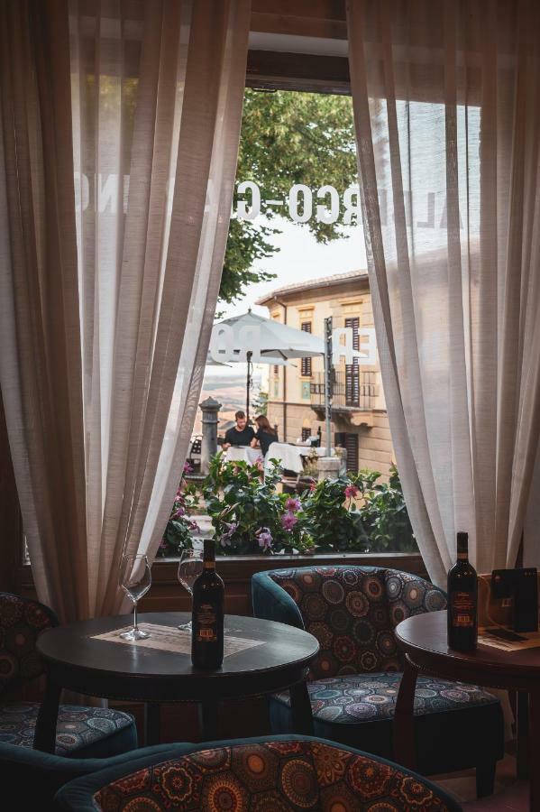 Giardino Hotel